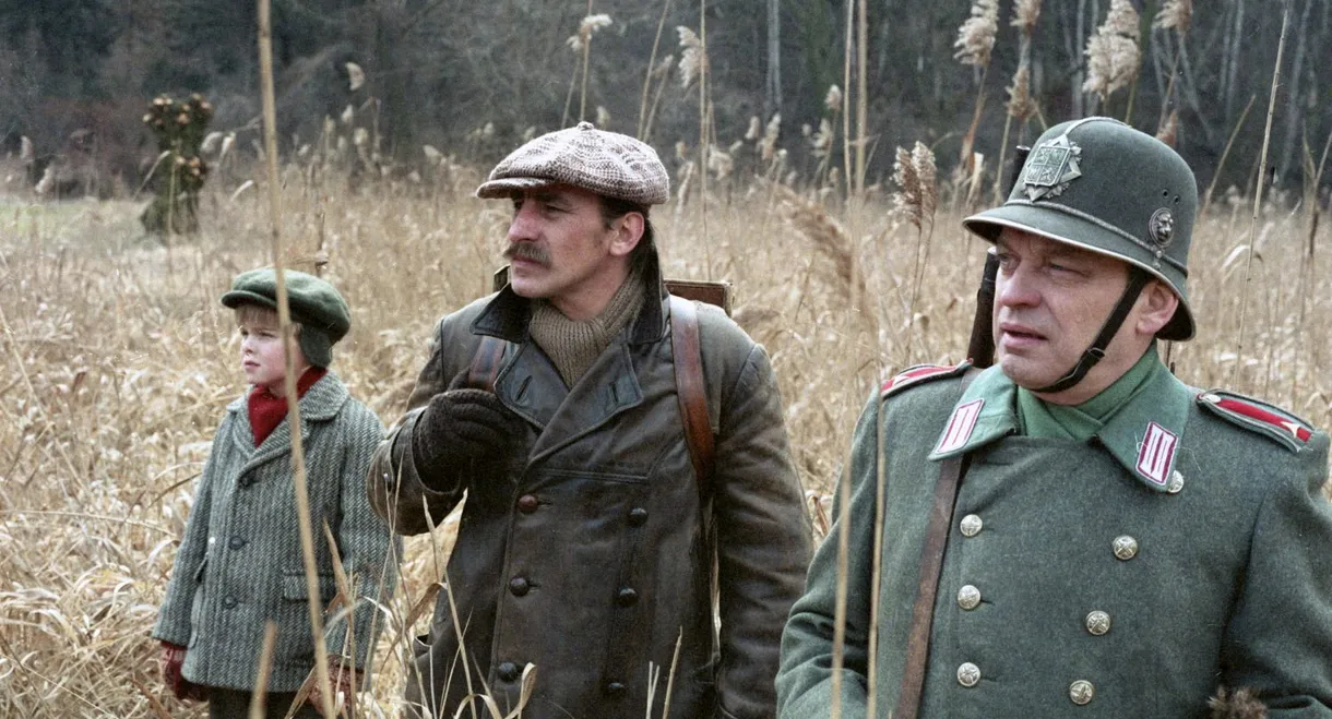 Malá podmínka štěstí