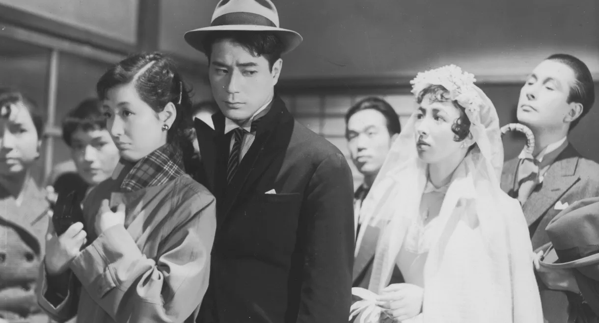 12 Chapters About Women