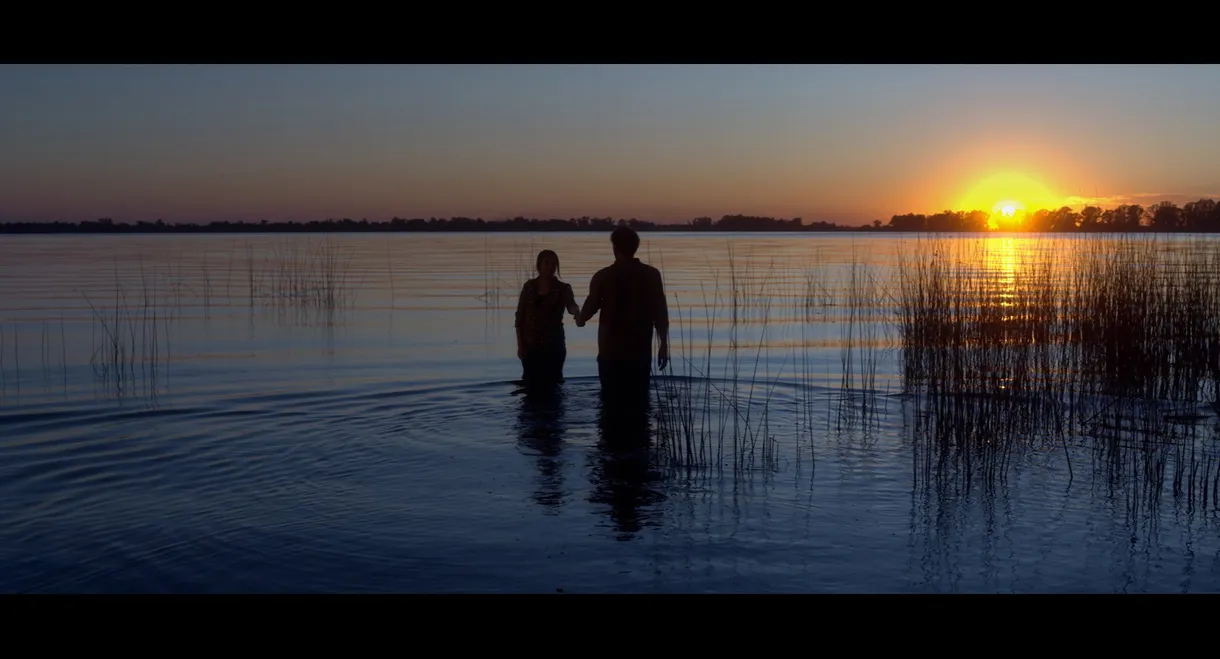 The Night of the Güecubú