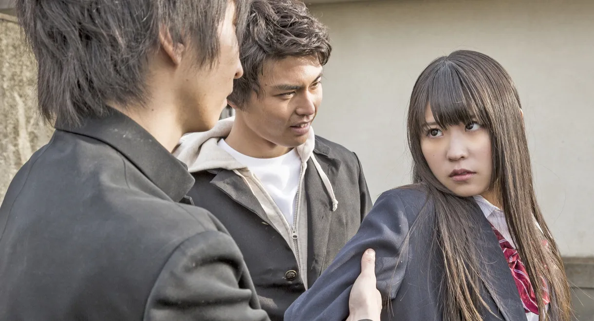 Yankee High School Girls’ Road to National Domination 2 Tokyo Edition