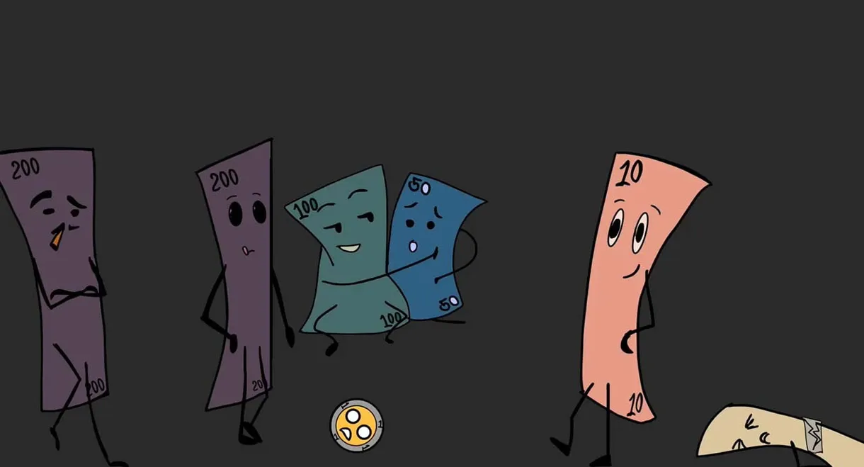 Street parker's whistle