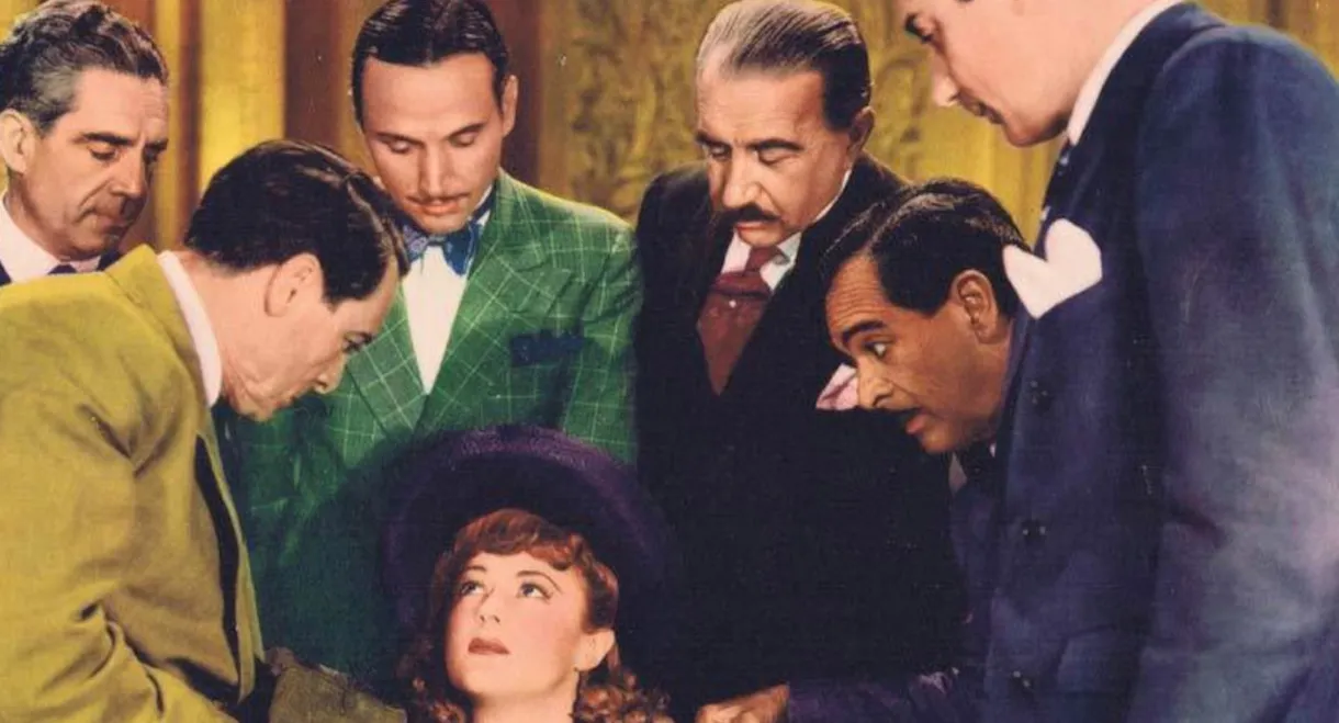 I Was a Prisoner on Devil's Island