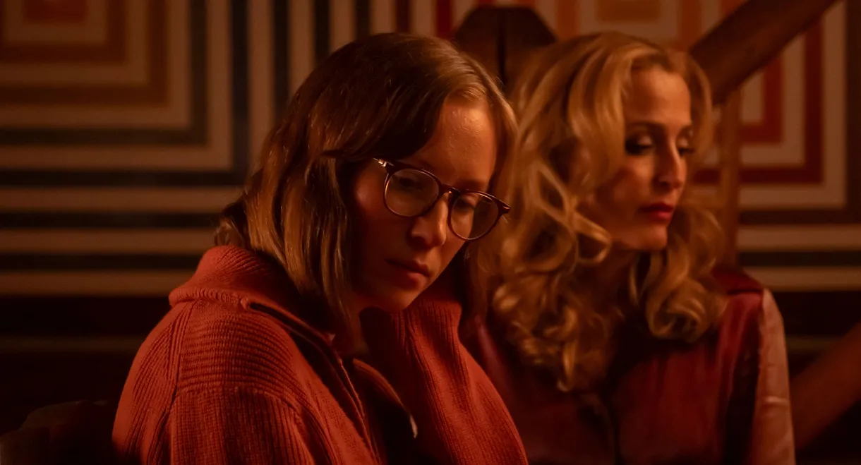 Teenage Sex and Death at Camp Miasma