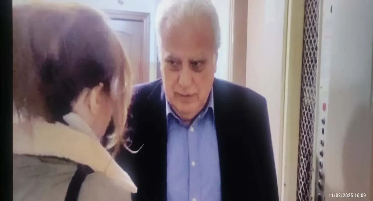 THE GOLDFISH AND THE TRUTH