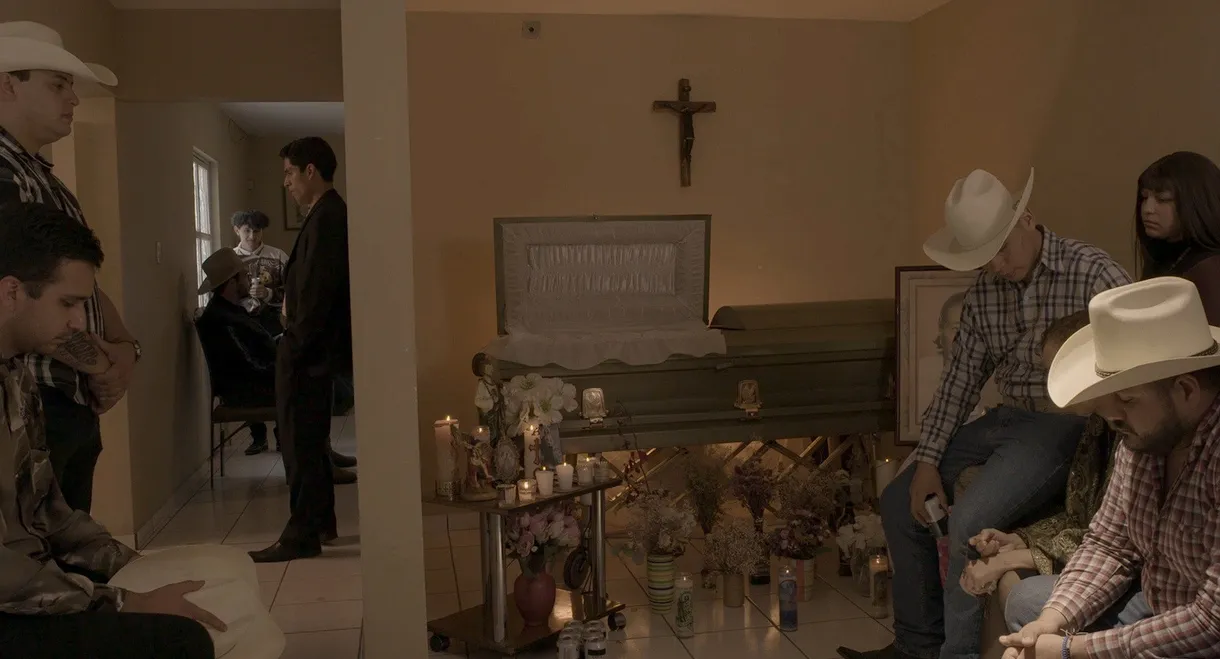 Esta no la puede oír mi jefita