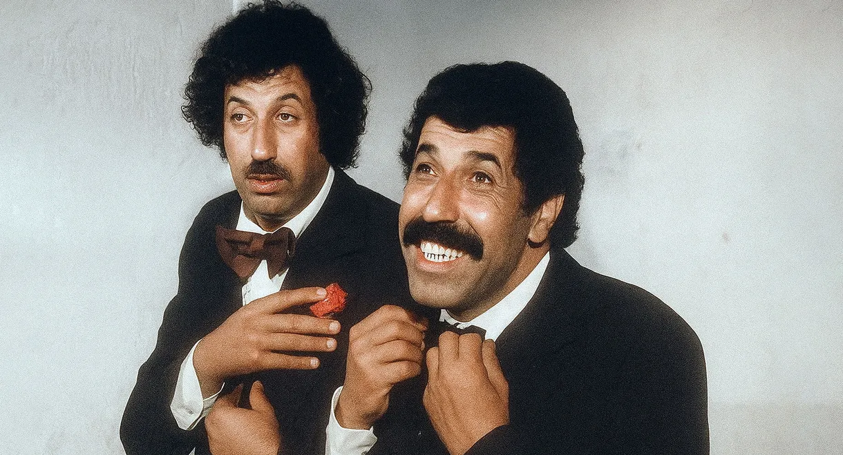 L'inspecteur Tahar Marque Le But