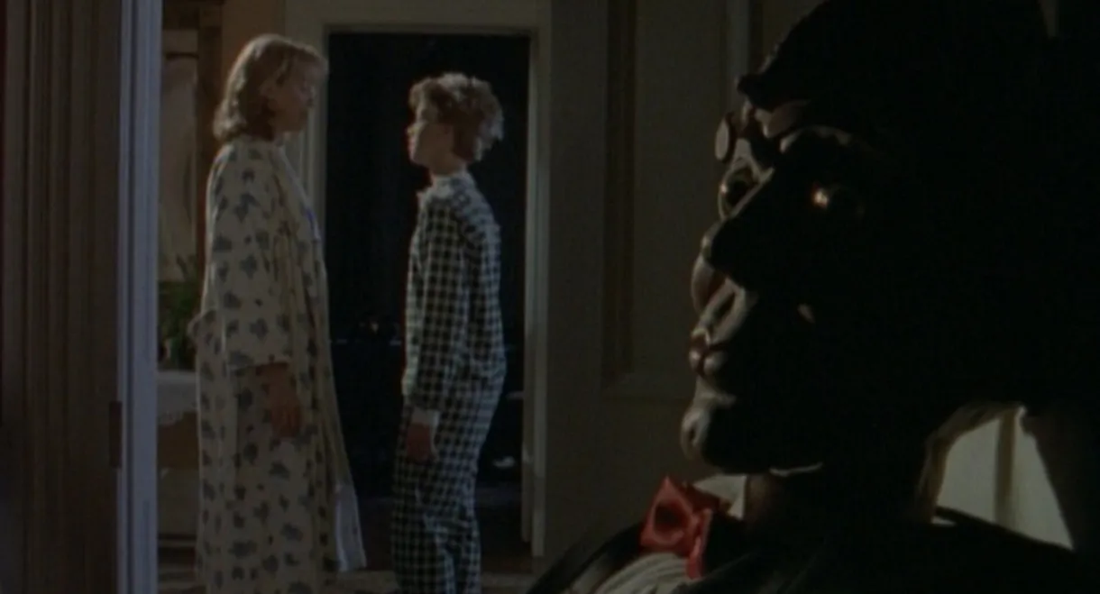 Goosebumps: Night of the Living Dummy III