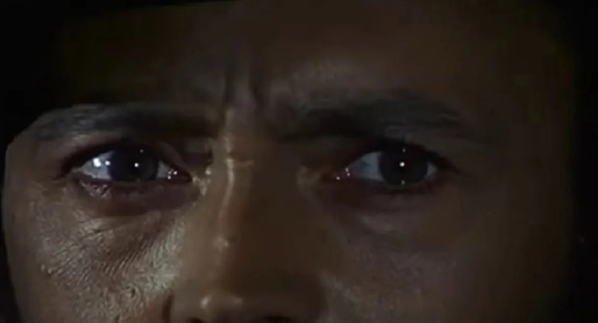 Gunmen and the Holy Ghost