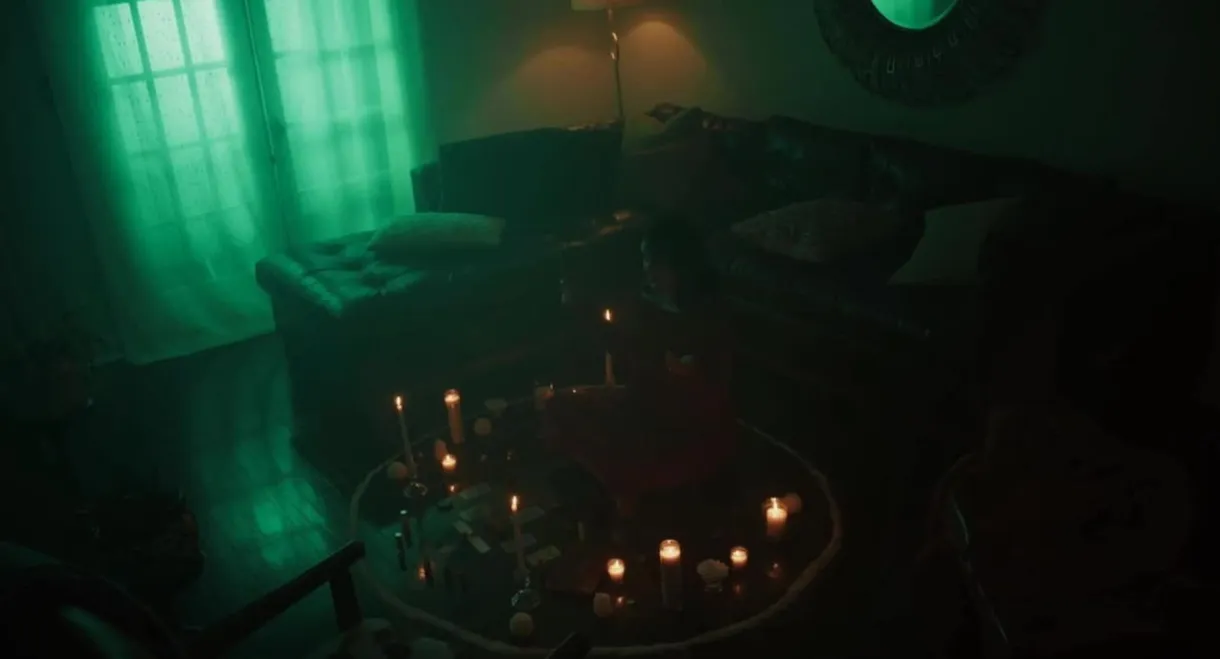 Your Husband Was a Good Man