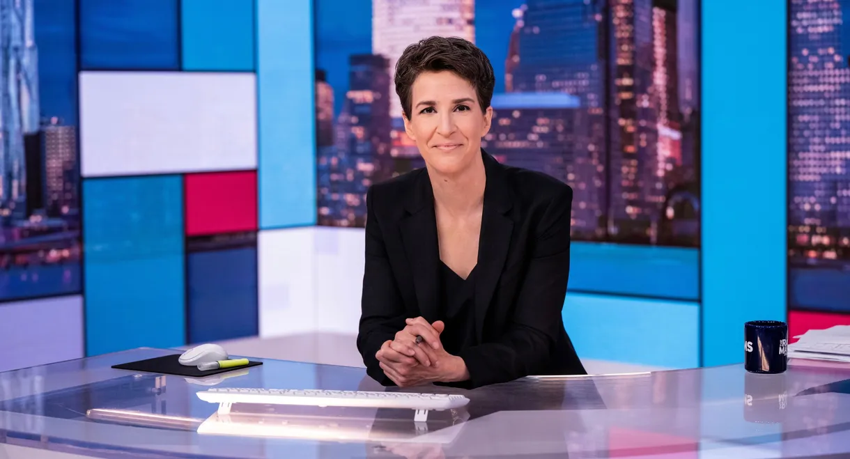 The Rachel Maddow Show
