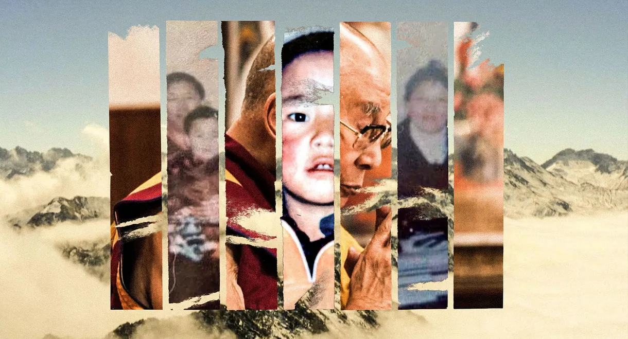 Inside China: The Battle for Tibet
