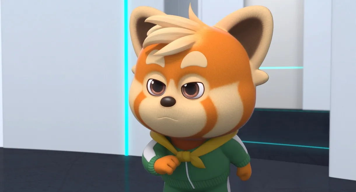 Running Man: Revengers