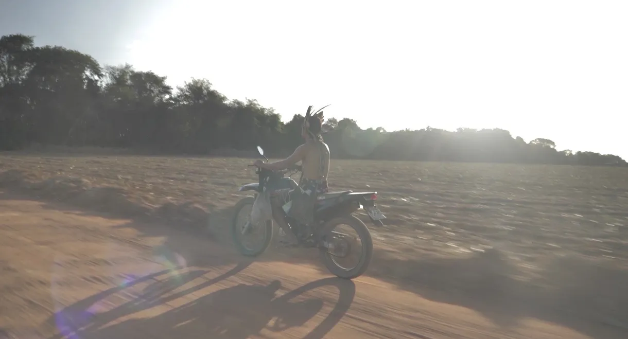 Diálogos Indígenas do Nosso Tempo