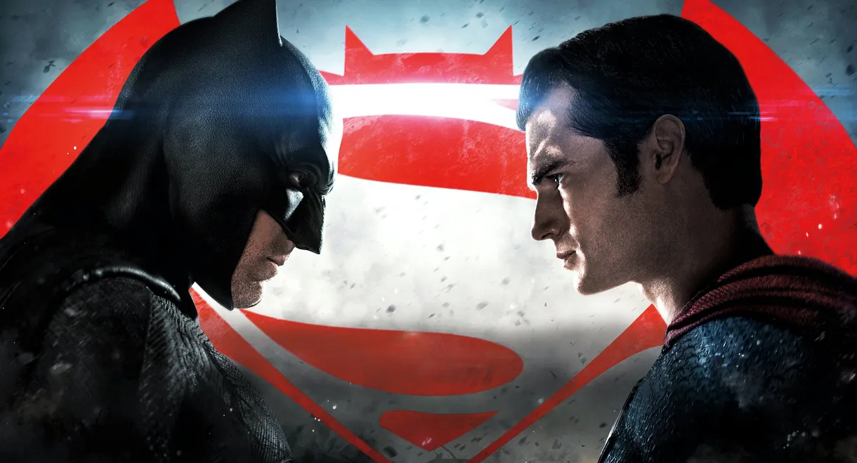 Batman v Superman: Dawn of Justice
