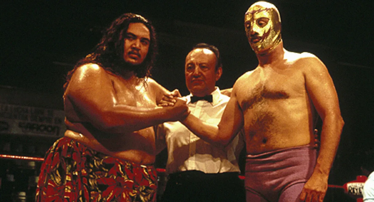 L'homme au masque d'or