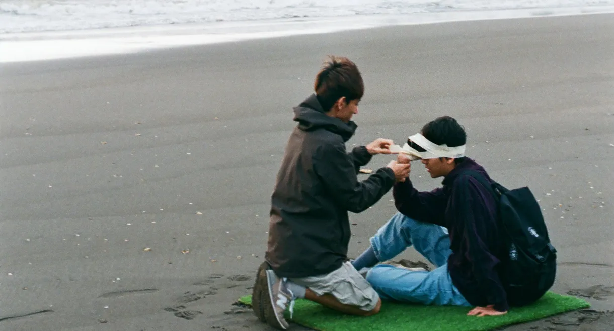 Nighttime Everlasting