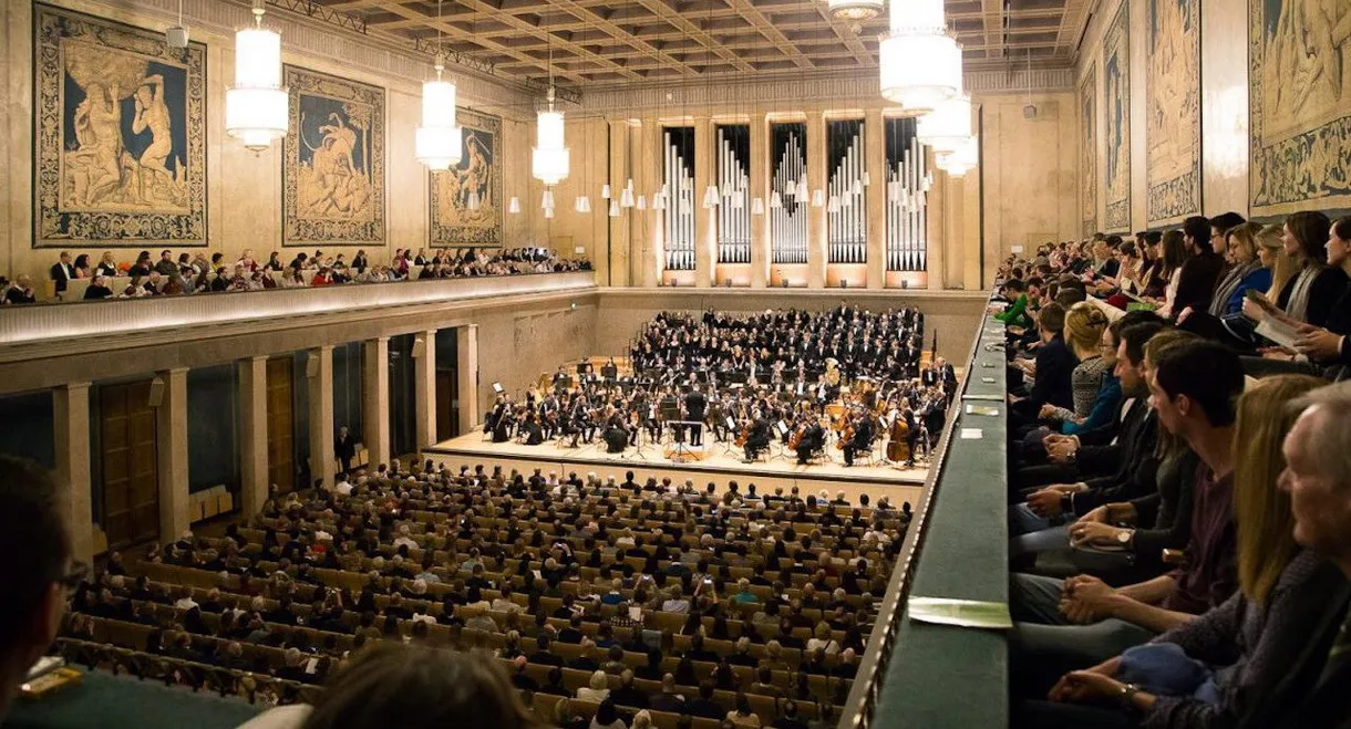 Mozart: Requiem in D minor, KV626