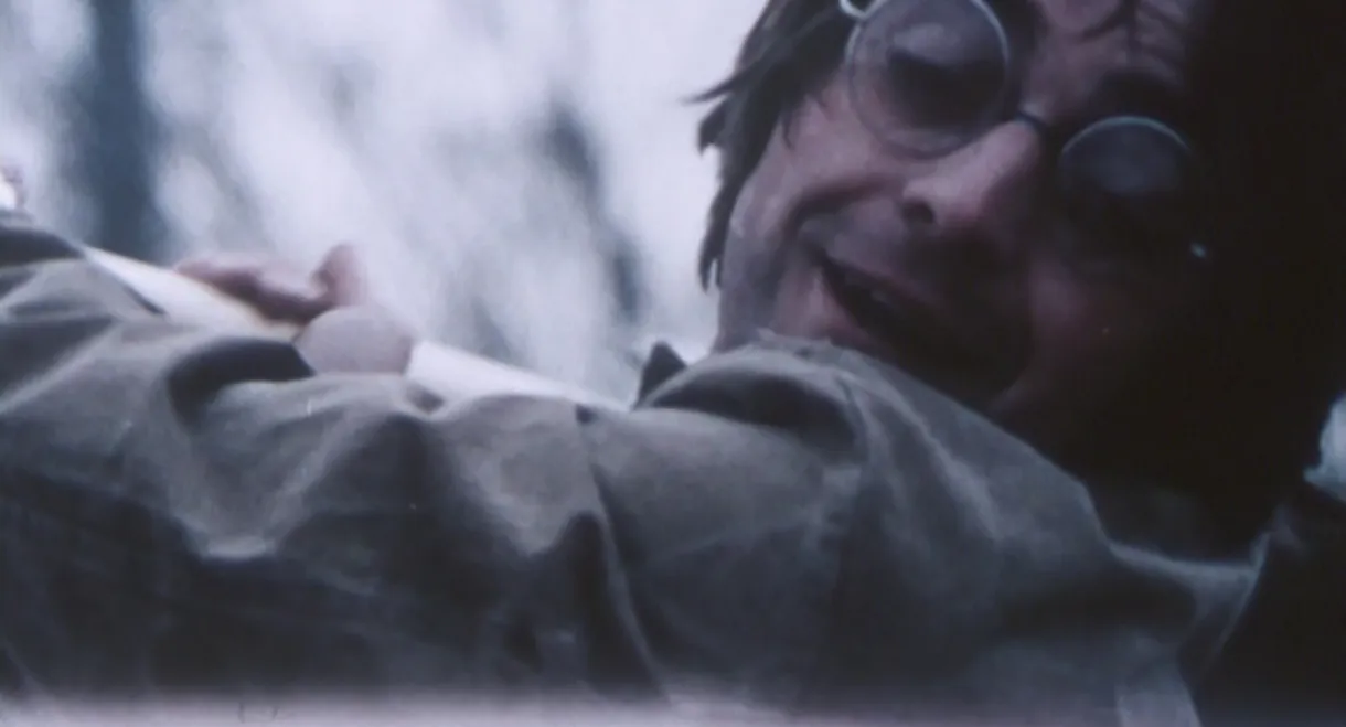 The Happy Minutes of Georg Hauser