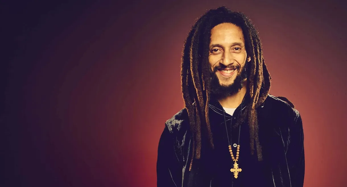 Julian Marley - Summerjam Festival 2026