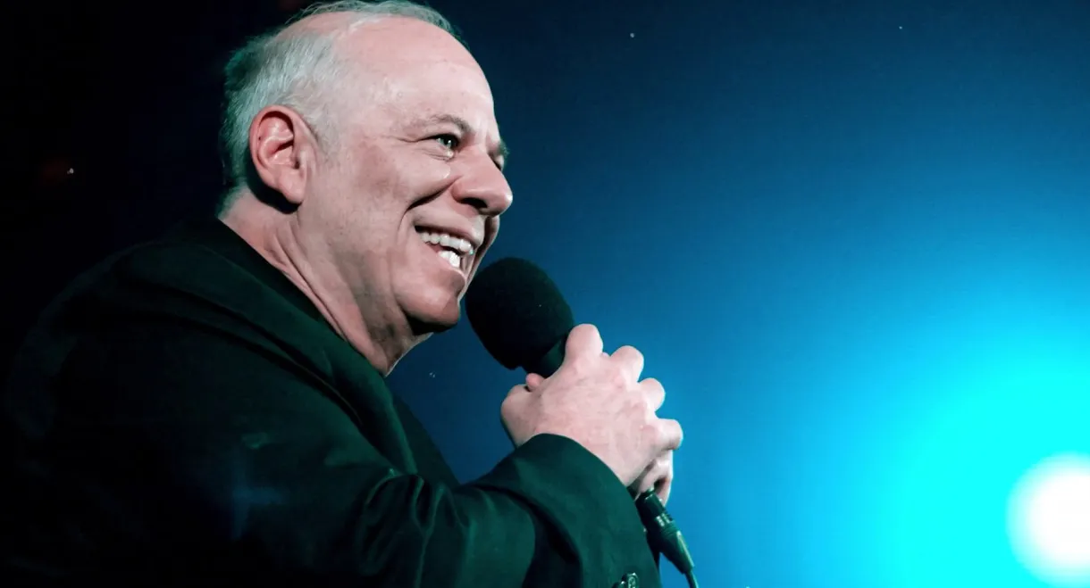 Eddie Pepitone: For the Masses