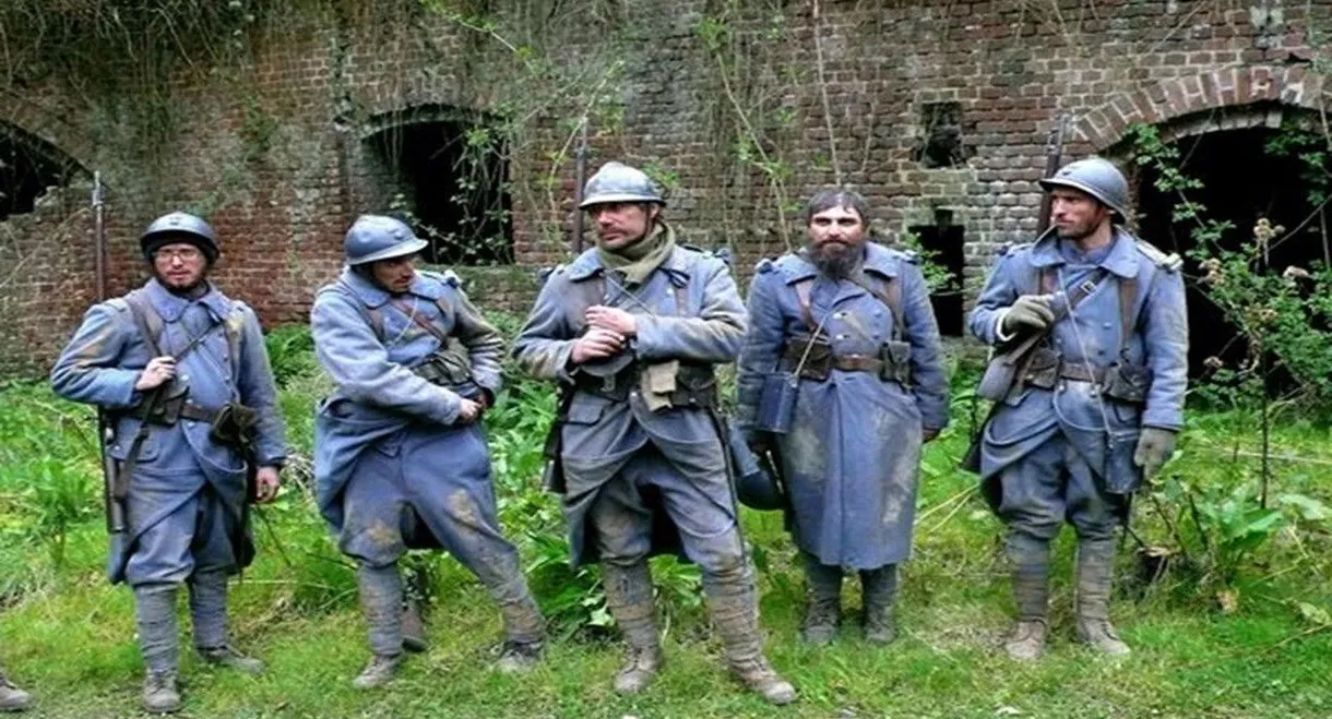 Le Voyage de la veuve