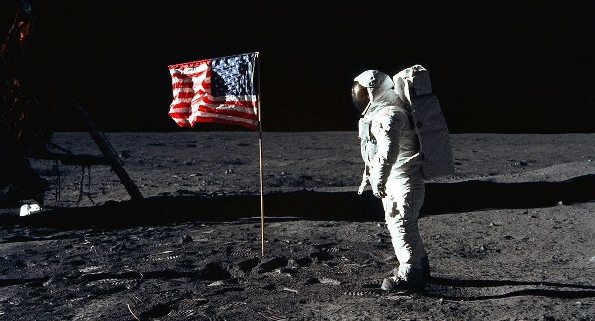 America: The Story of Us