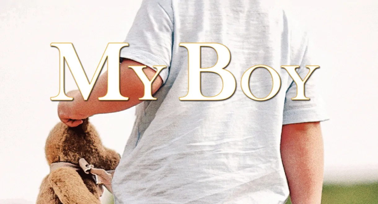 My Boy