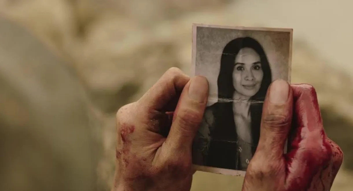 Kang Mak from Pee Mak