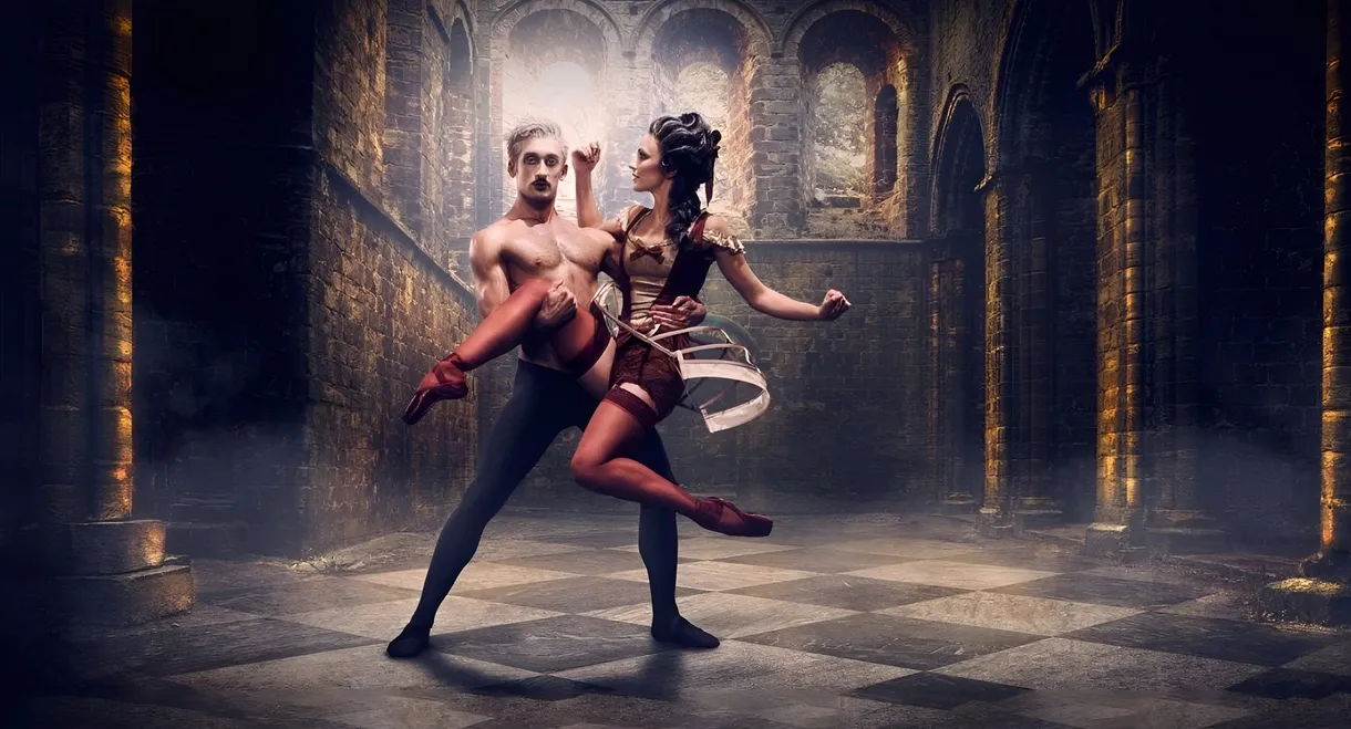 Kenneth Tindall's Casanova