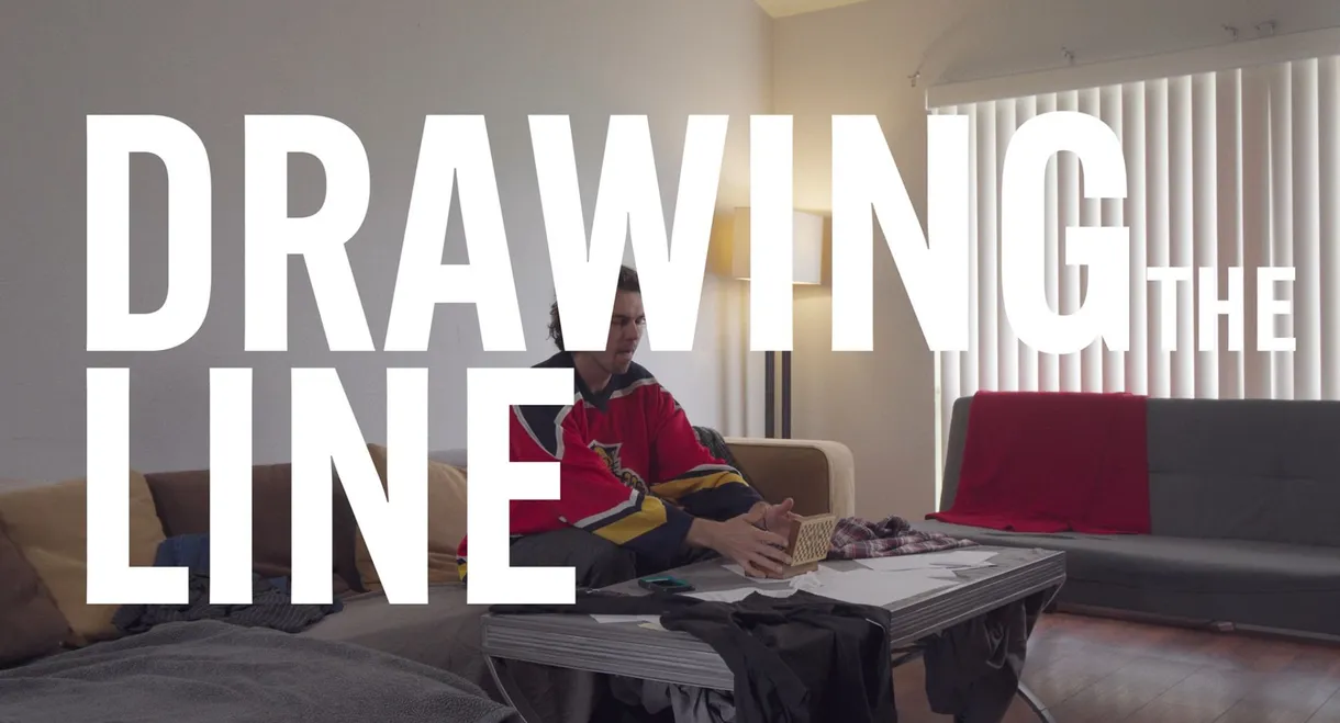 Drawing The Line