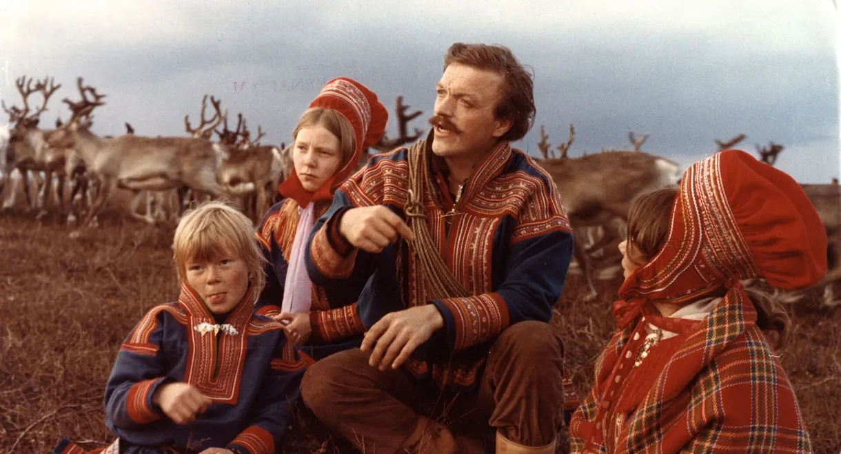 The Boy from Lapland