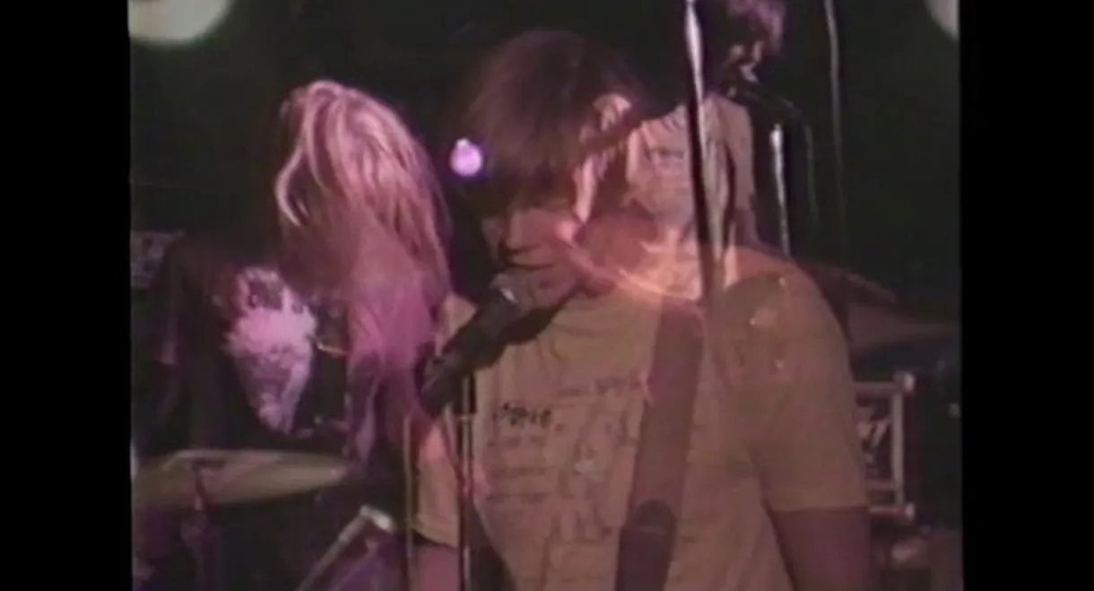 Sonic Youth: Mississippi Nights, St. Louis