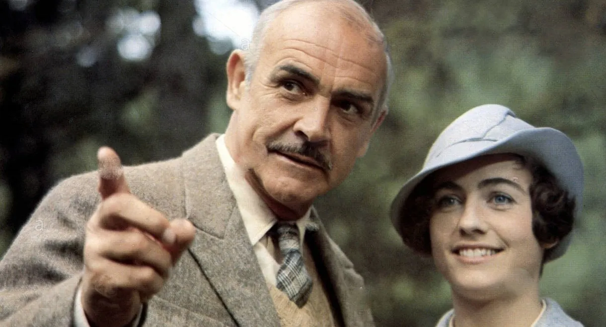 Five Days One Summer