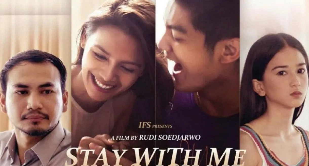 Stay With Me