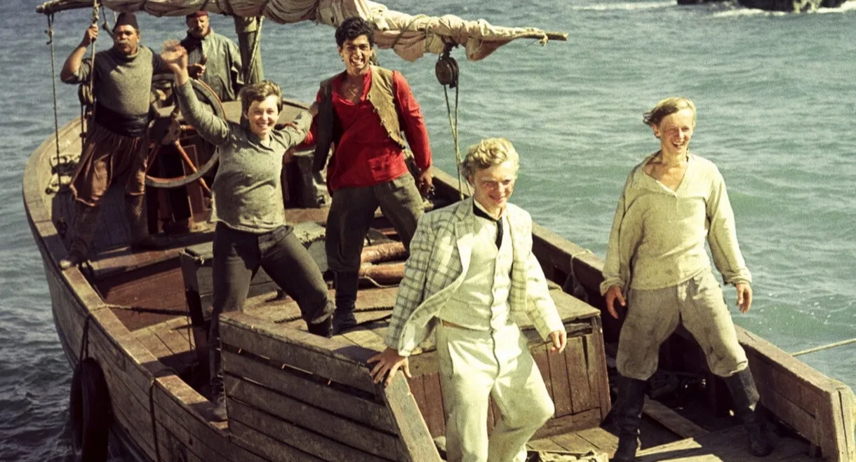 The New Adventures of the Elusive Avengers