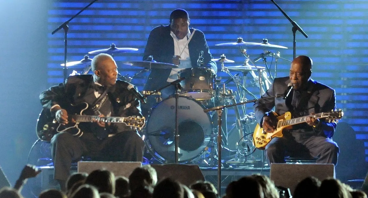 B.B. King: Live