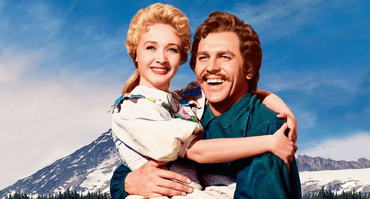 Seven Brides for Seven Brothers