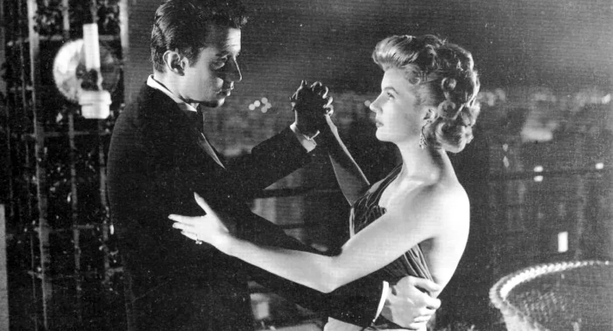 One Step to Eternity