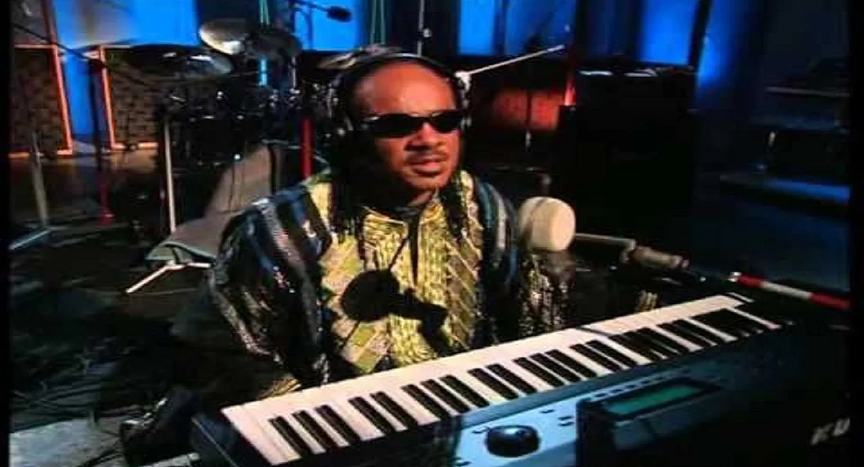 Classic Albums: Stevie Wonder - Songs In The Key of Life