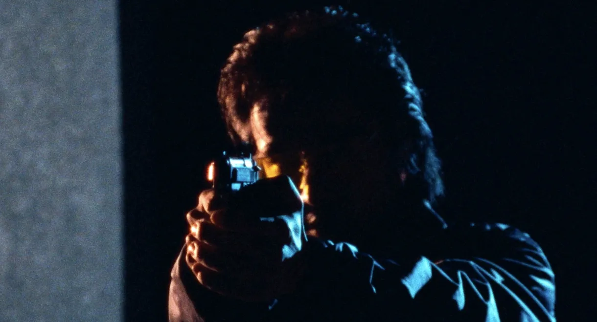 Crime Hunter: Bullets of Rage