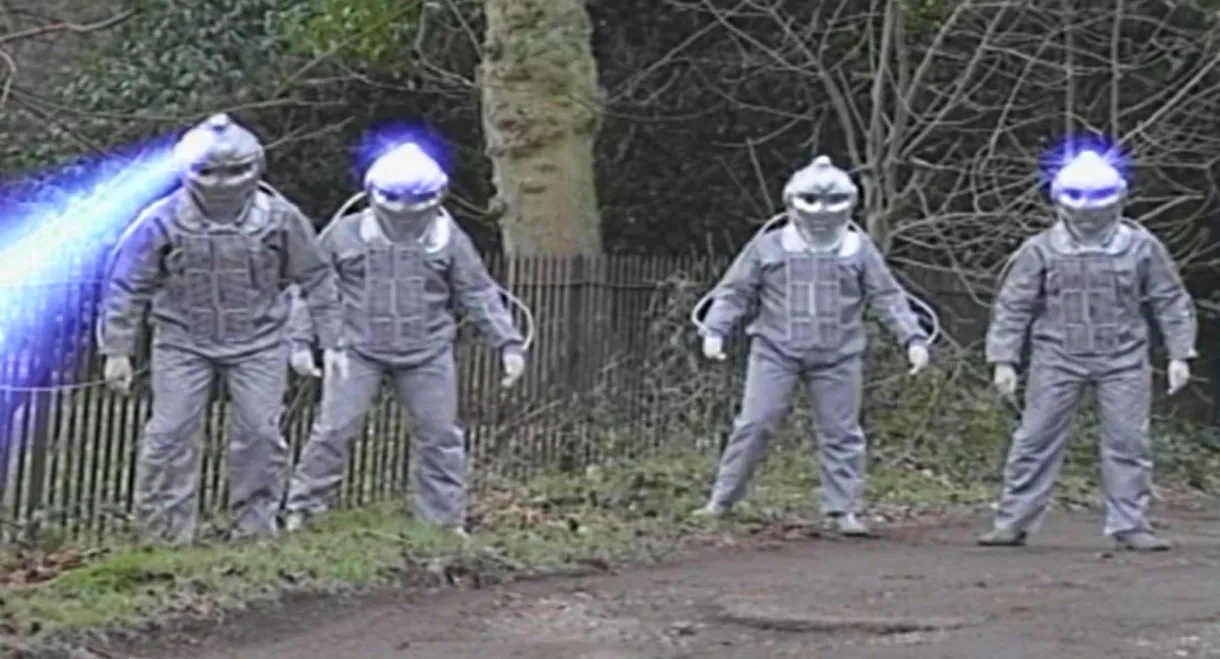 Do You Have a Licence to Save this Planet?