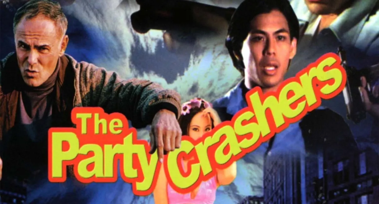 The Party Crashers