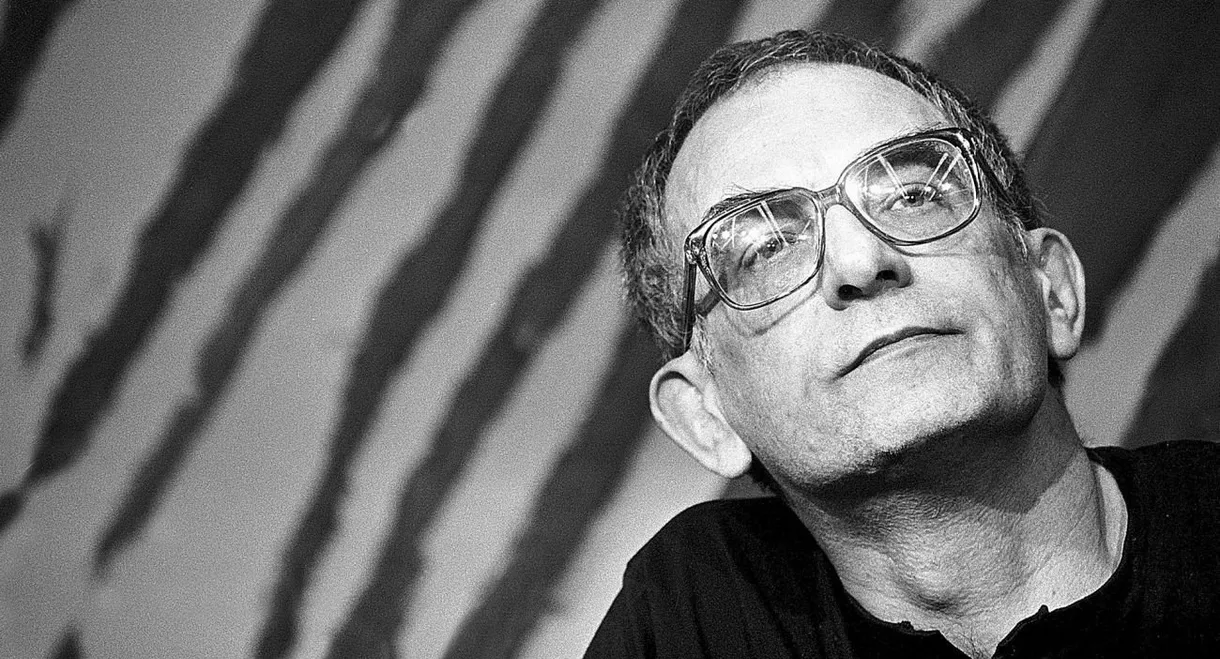 Krzysiek Kieślowski