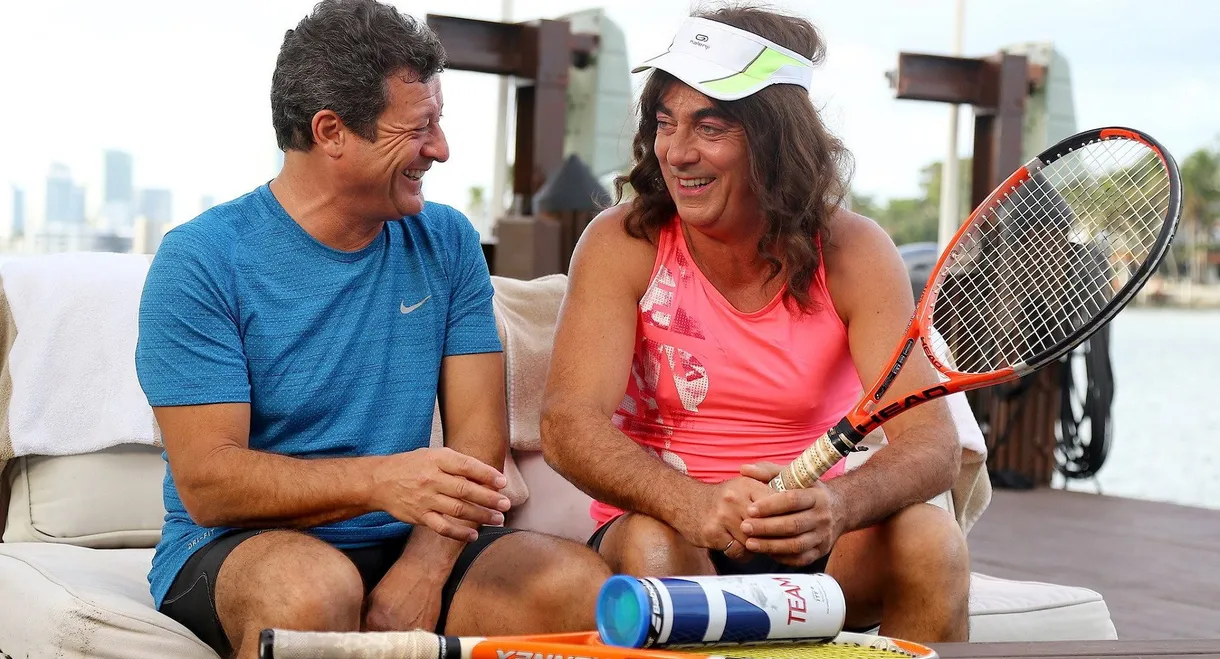 Les Chevaliers Du Fiel : Noël à Miami