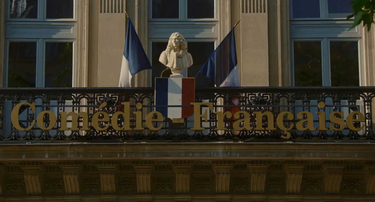Comédie-Française