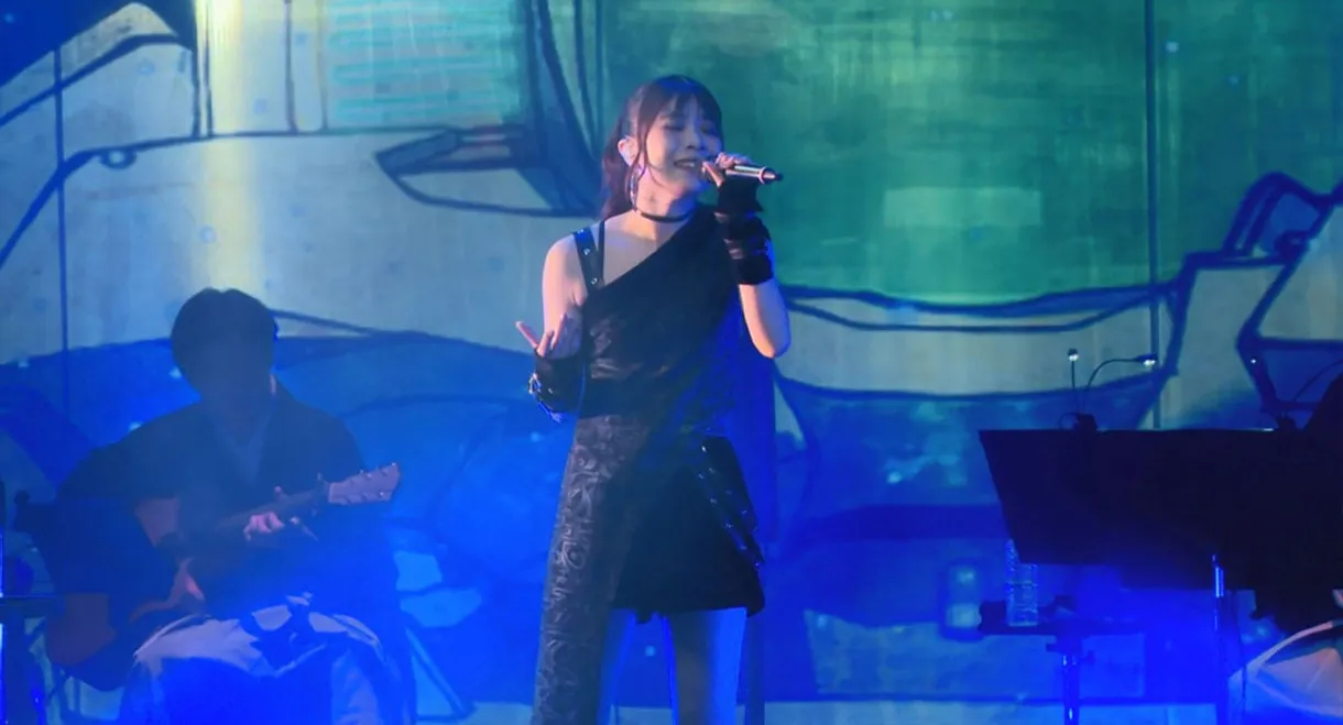 Walkure (Walküre) - W encore -  マクロスFとΔ合わせ 京都南座歌舞伎ノ宴 2024