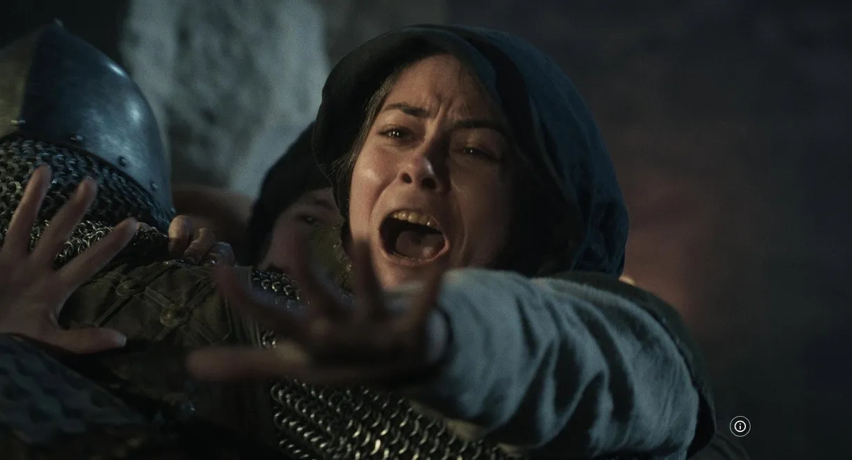 2000 Kidnapped Jewish Children