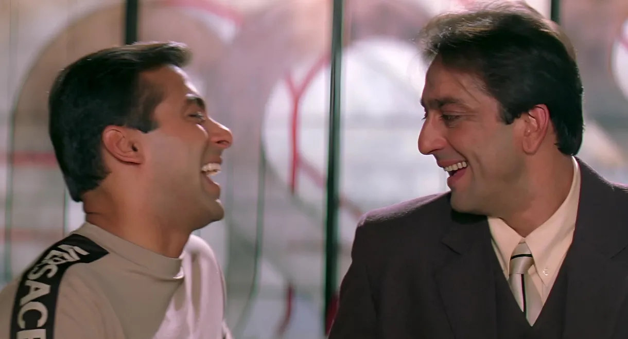 Chal Mere Bhai