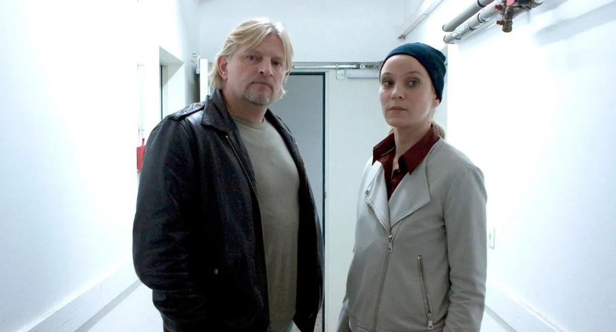 Dreileben: Don’t Follow Me Around