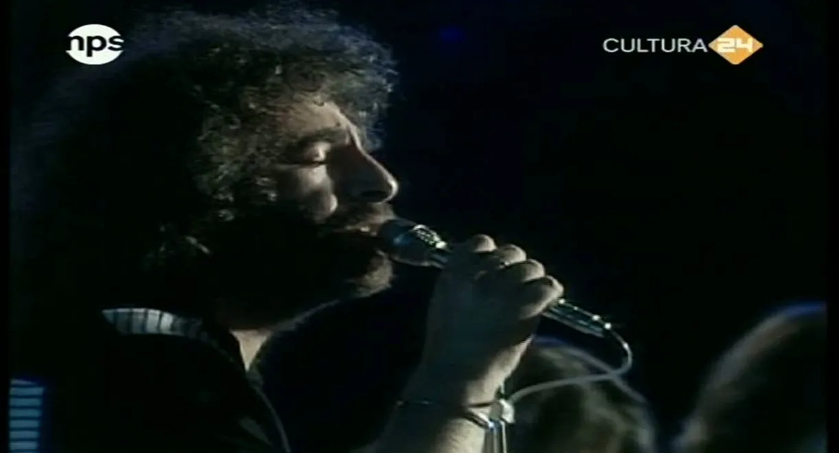 10 CC In Concert - London - BBC 1974